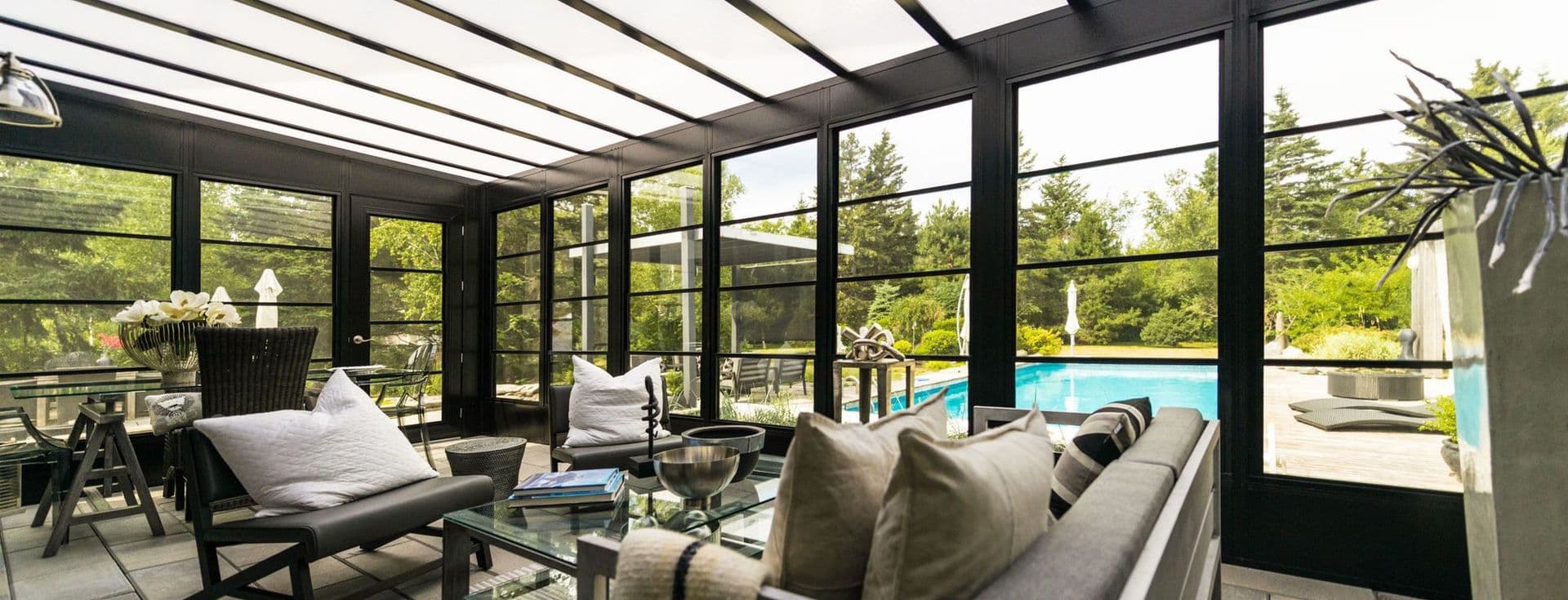 California Sunroom