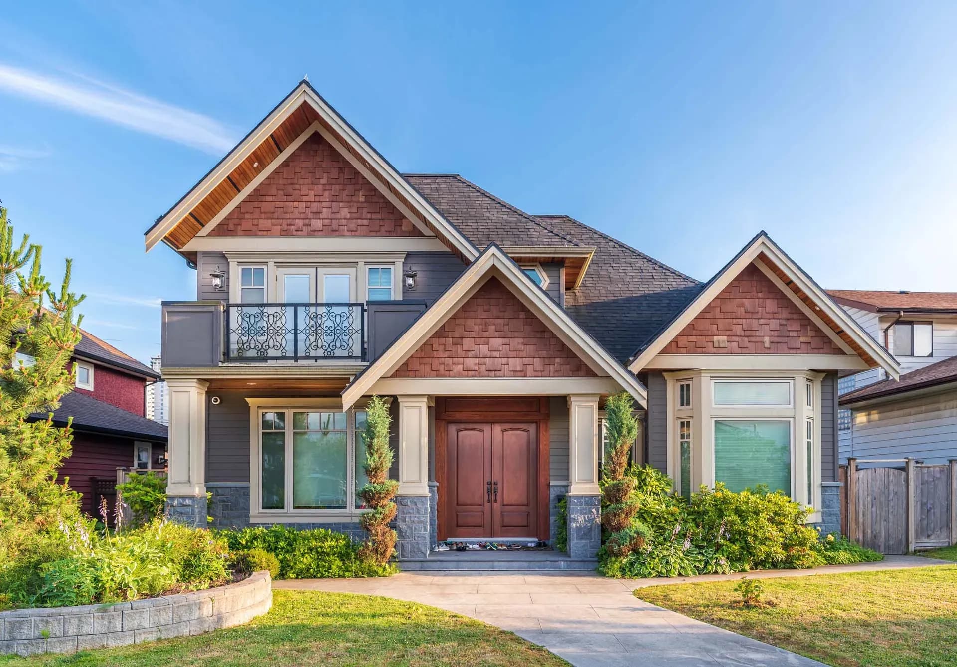 The Most Reliable Home Renovation Contractor